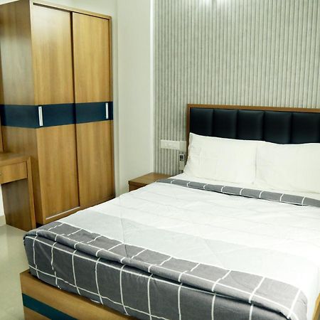Alite Enclaves Fully Furnished Apartments Thrissur 外观 照片