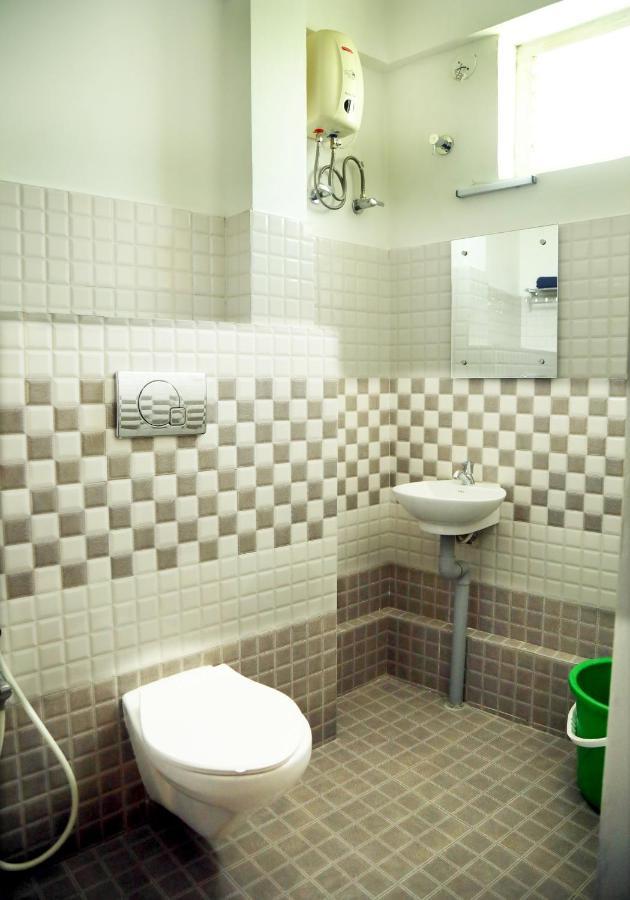 Alite Enclaves Fully Furnished Apartments Thrissur 外观 照片