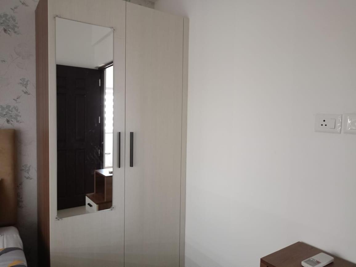 Alite Enclaves Fully Furnished Apartments Thrissur 外观 照片