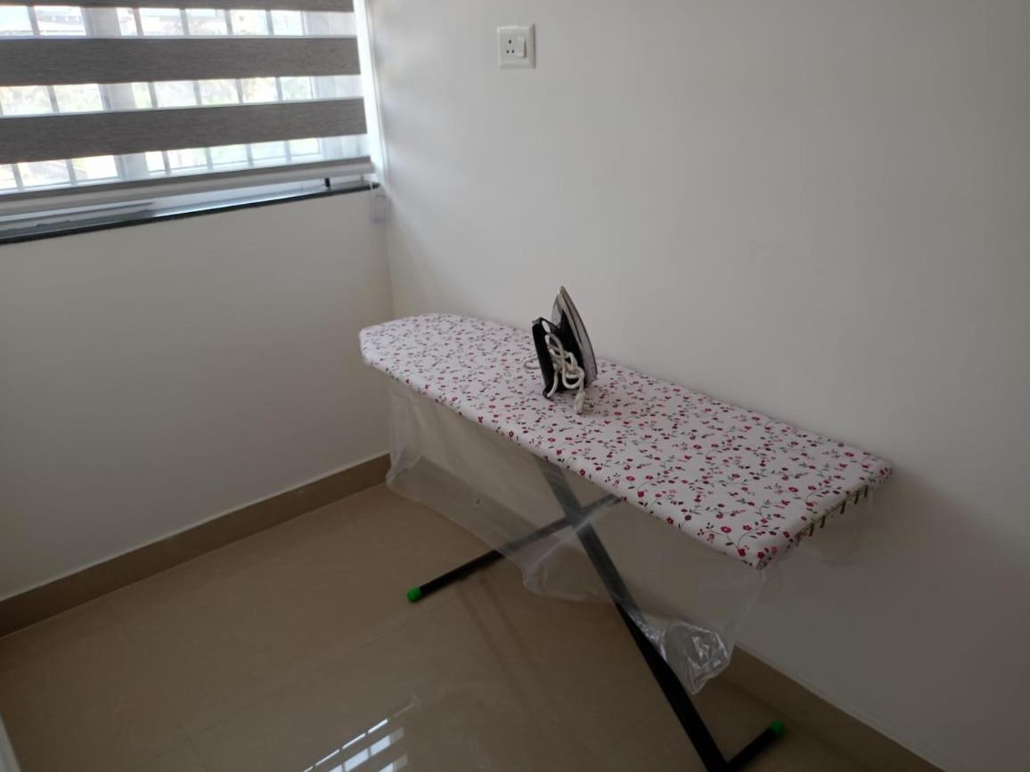 Alite Enclaves Fully Furnished Apartments Thrissur 外观 照片