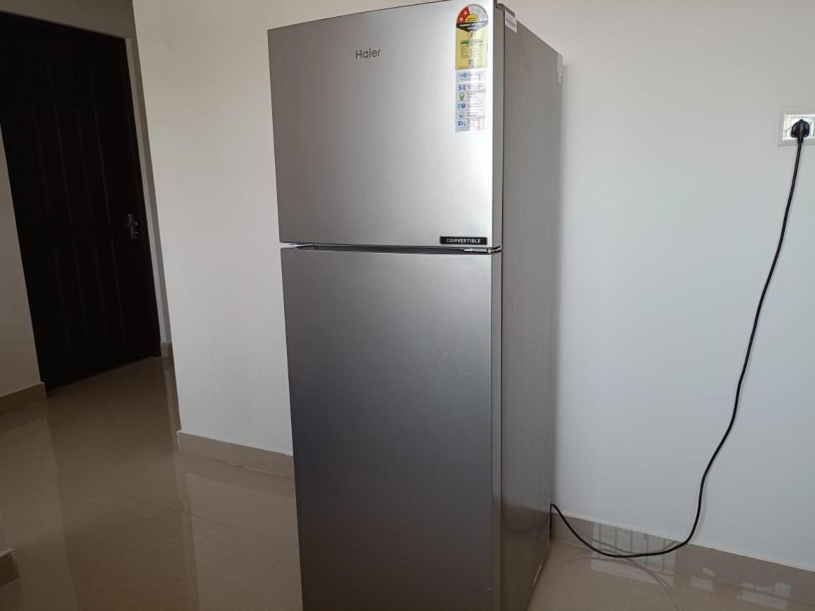 Alite Enclaves Fully Furnished Apartments Thrissur 外观 照片