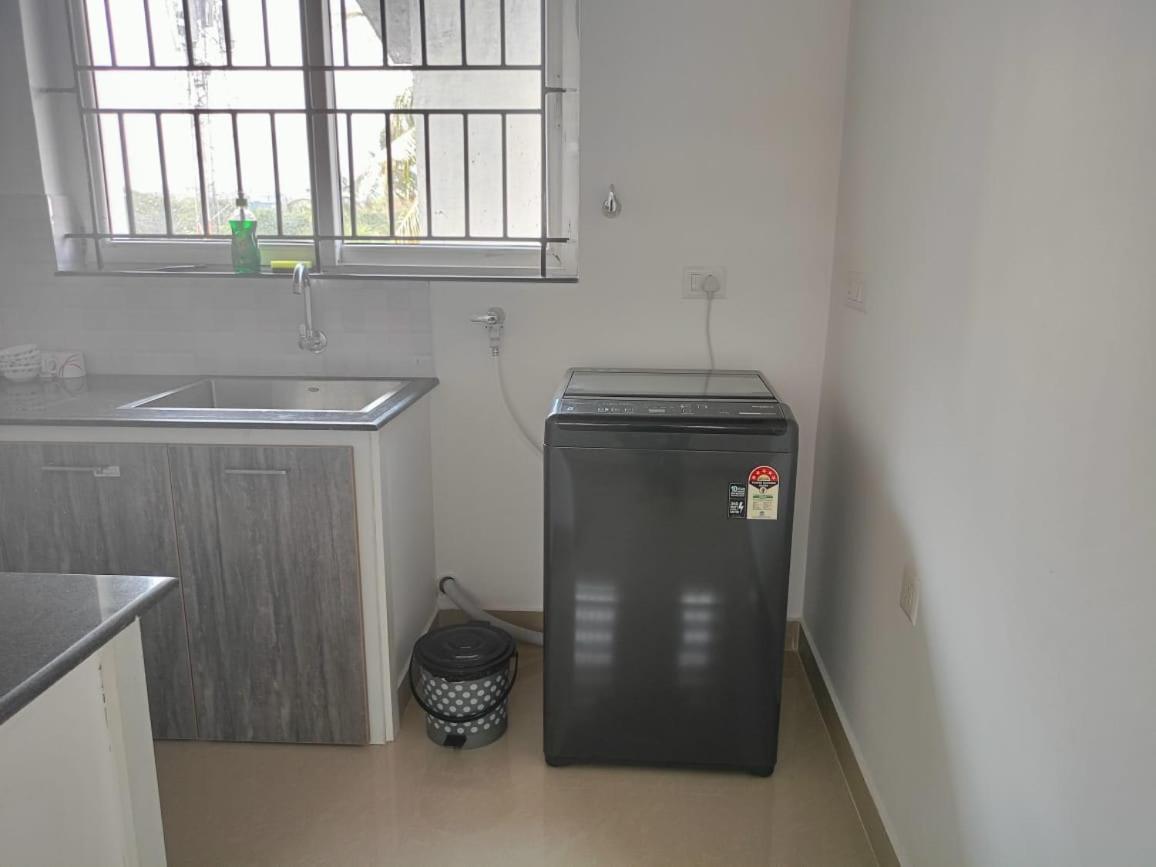 Alite Enclaves Fully Furnished Apartments Thrissur 外观 照片