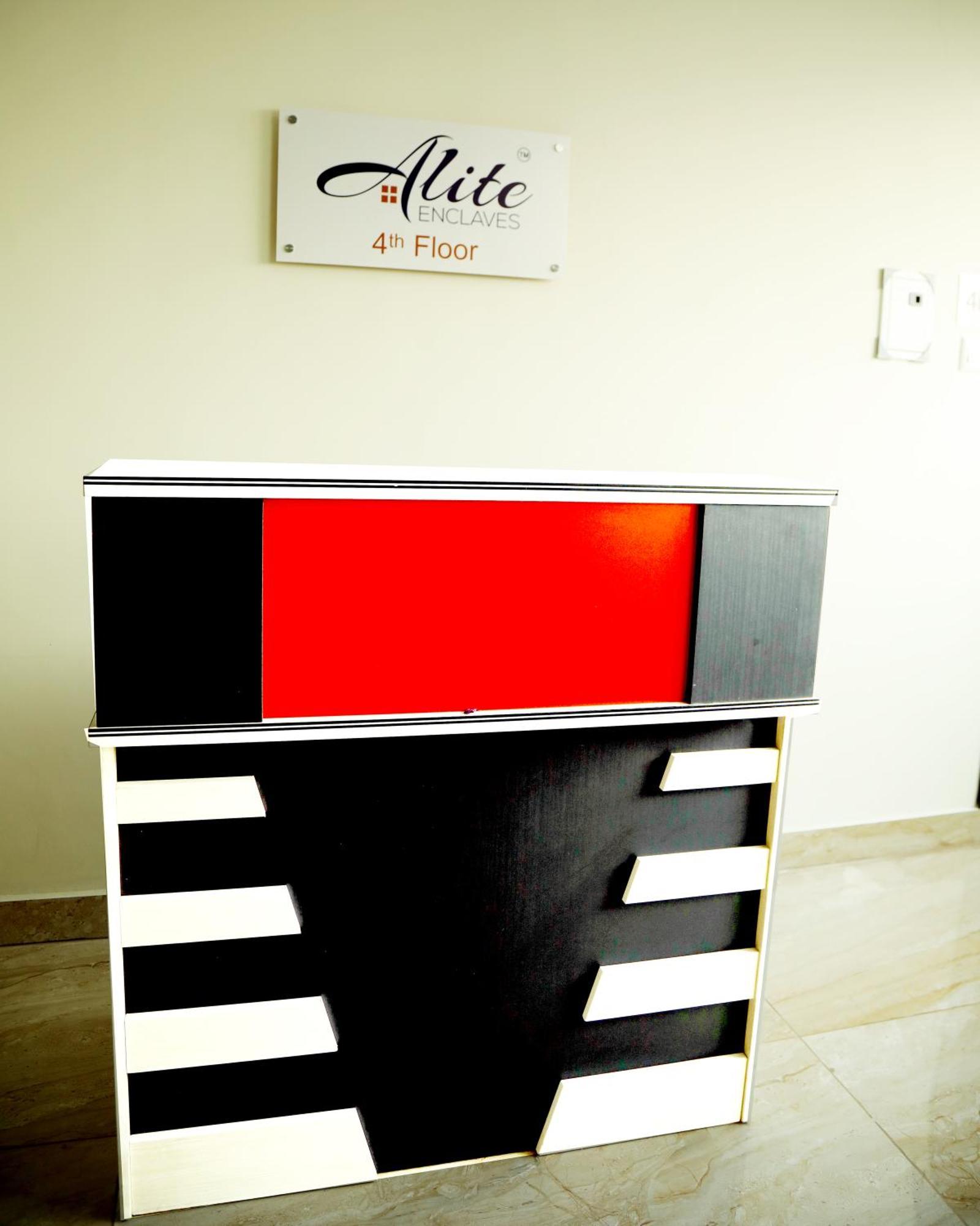 Alite Enclaves Fully Furnished Apartments Thrissur 外观 照片