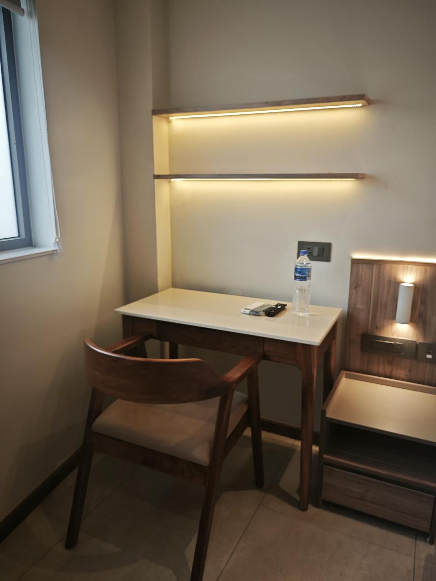 Alite Enclaves Fully Furnished Apartments Thrissur 外观 照片