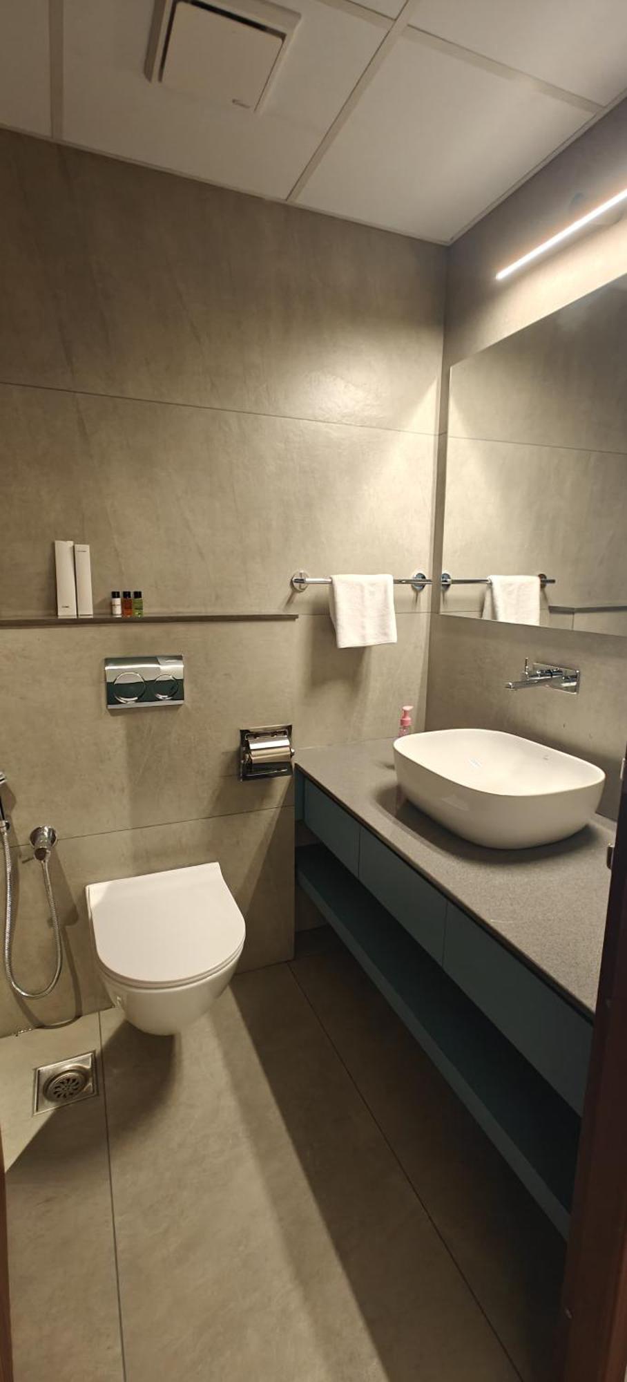 Alite Enclaves Fully Furnished Apartments Thrissur 外观 照片