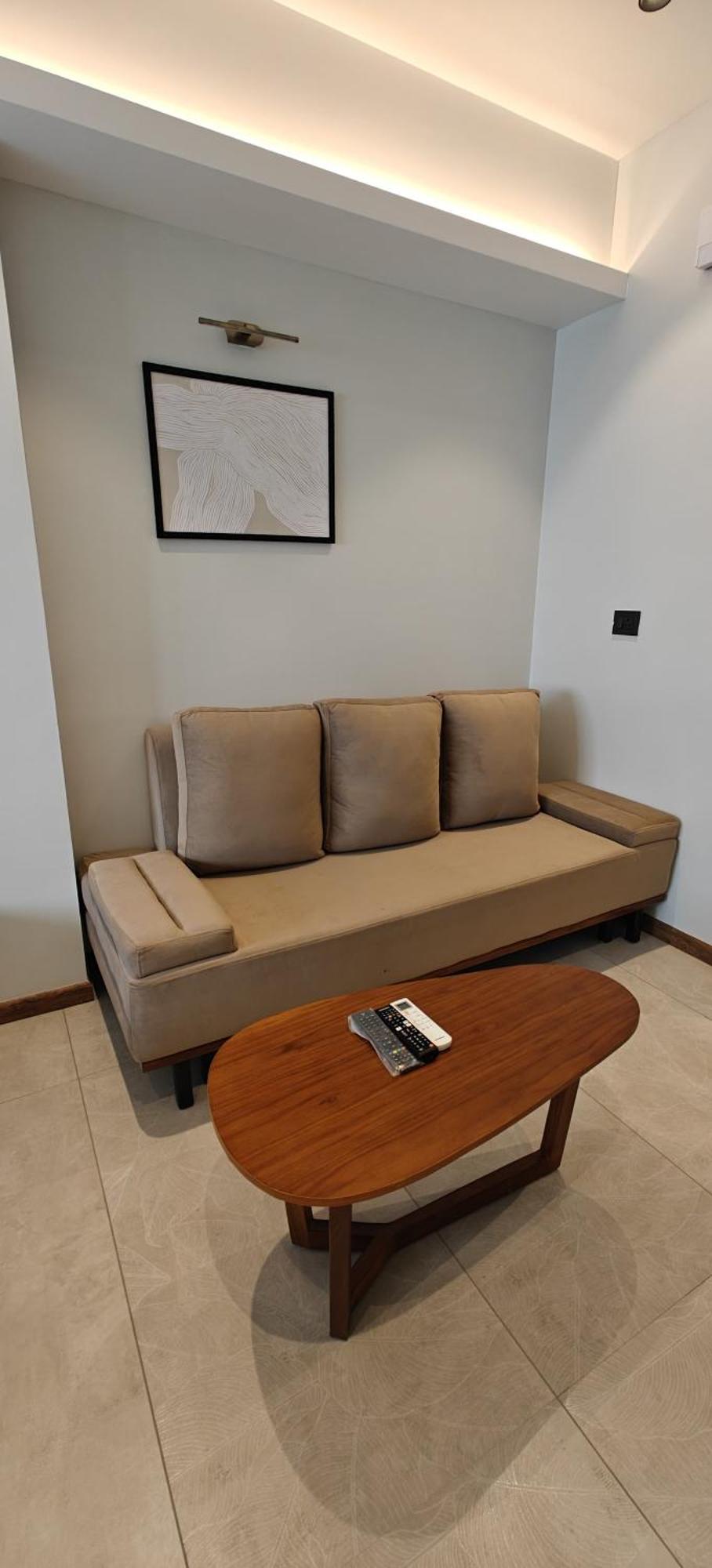 Alite Enclaves Fully Furnished Apartments Thrissur 外观 照片